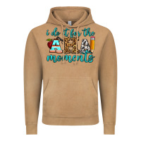 Vintage Camel i do it for the aha moments Vintage Hoodie - BundleAndBundleShop