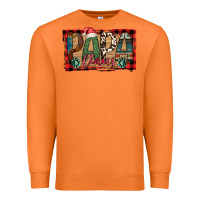 Carrot Papa Claus Premium Sweatshirt - Bettercallsaul