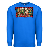 True Royal Papa Claus Premium Sweatshirt - Bettercallsaul