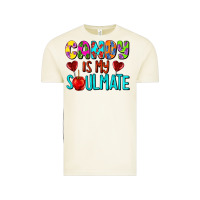 Vintage Arctic candy is my soulmate Vintage Tee - AdoDesignShop