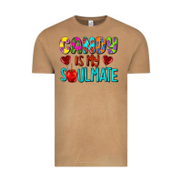 Vintage Camel candy is my soulmate Vintage Tee - AdoDesignShop