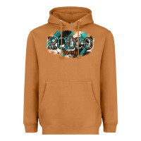 Meerkat Rodeo Mom Heavyweight Hoodie - Bettercallsaul