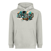 Moon Dust Rodeo Mom Heavyweight Hoodie - Bettercallsaul