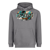 Storm Rodeo Mom Heavyweight Hoodie - Bettercallsaul