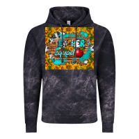 Cloud Black teacher squad tumbler Vintage Hoodie - BundleAndBundleShop