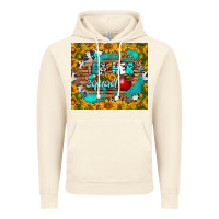 Vintage Artic teacher squad tumbler Vintage Hoodie - BundleAndBundleShop