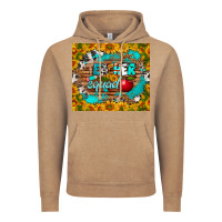 Vintage Coffee teacher squad tumbler Vintage Hoodie - BundleAndBundleShop