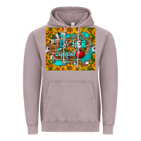 Vintage Zinc teacher squad tumbler Vintage Hoodie - BundleAndBundleShop