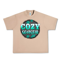 Burro cozy season Urban Heavy Tee - AdoDesignShop