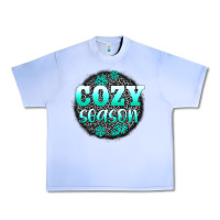 Grape Ice cozy season Urban Heavy Tee - AdoDesignShop