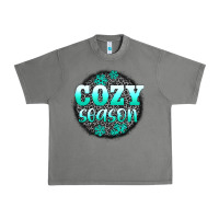 Tornado cozy season Urban Heavy Tee - AdoDesignShop