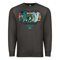 Smoke Oh Joy Love Premium Sweatshirt - Bettercallsaul