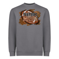 Storm football mom Heavyweight Sweatshirt - AdoDesignShop