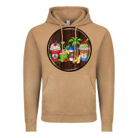 Vintage Camel dominican republic coasters Vintage Hoodie - AdoDesignShop