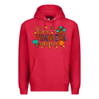 Cardinal one thankful mimi Premium Hoodie - JahusDesignShop