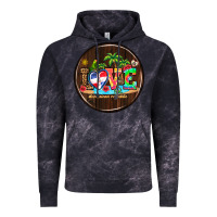 Cloud Black dominican republic coasters Vintage Hoodie - AdoDesignShop