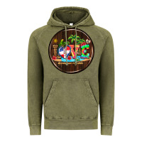 Vintage Olive dominican republic coasters Vintage Hoodie - AdoDesignShop