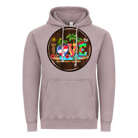 Vintage Zinc dominican republic coasters Vintage Hoodie - AdoDesignShop