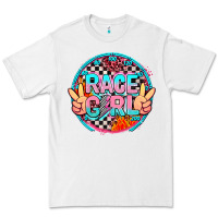 White race girl Premium Tee - AdoDesignShop