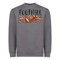 Storm football mom Heavyweight Sweatshirt - AdoDesignShop