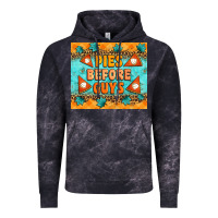 Cloud Black Pies Before Guys Vintage Hoodie - Artiststas