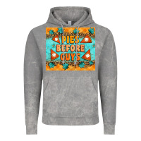 Cloud Rock Pies Before Guys Vintage Hoodie - Artiststas