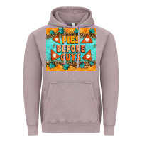 Vintage Zinc Pies Before Guys Vintage Hoodie - Artiststas