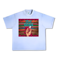 Grape Ice nail boss Urban Heavy Tee - Artiststas