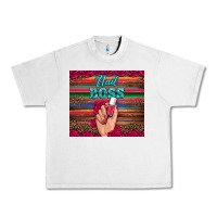 Lunar Rock nail boss Urban Heavy Tee - Artiststas