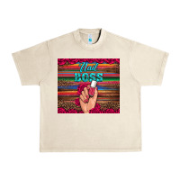 Sandshell nail boss Urban Heavy Tee - Artiststas