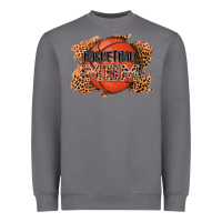 Storm basketball mom Heavyweight Sweatshirt - AdoDesignShop
