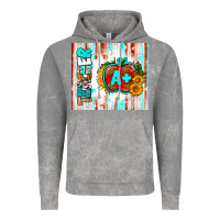 Cloud Rock teacher a+ tumbler Vintage Hoodie - BundleAndBundleShop