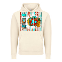 Vintage Artic teacher a+ tumbler Vintage Hoodie - BundleAndBundleShop