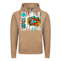 Vintage Coffee teacher a+ tumbler Vintage Hoodie - BundleAndBundleShop