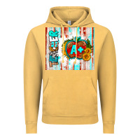 Vintage Mustard teacher a+ tumbler Vintage Hoodie - BundleAndBundleShop
