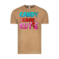 Vintage Camel candy cane cutie Vintage Tee - AdoDesignShop