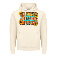Vintage Artic Pies Before Guys Vintage Hoodie - Artiststas