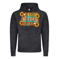 Vintage Black Pies Before Guys Vintage Hoodie - Artiststas