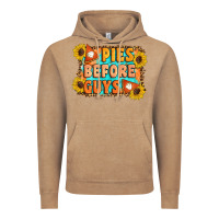 Vintage Coffee Pies Before Guys Vintage Hoodie - Artiststas