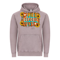 Vintage Zinc Pies Before Guys Vintage Hoodie - Artiststas