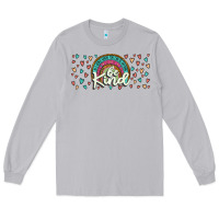 Moon Dust be kind Long Sleeve Tee - JahusDesignShop