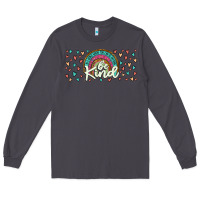 Smoke be kind Long Sleeve Tee - JahusDesignShop