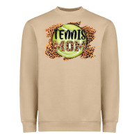 Mushroom tennis mom Heavyweight Sweatshirt - AdoDesignShop