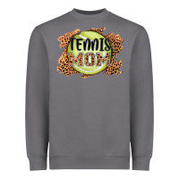 Storm tennis mom Heavyweight Sweatshirt - AdoDesignShop