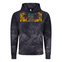 Cloud Black blessed teacher libbey glass Vintage Hoodie - BundleAndBundleShop