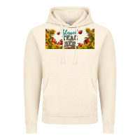 Vintage Artic blessed teacher libbey glass Vintage Hoodie - BundleAndBundleShop