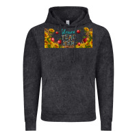 Vintage Black blessed teacher libbey glass Vintage Hoodie - BundleAndBundleShop