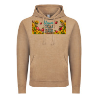 Vintage Coffee blessed teacher libbey glass Vintage Hoodie - BundleAndBundleShop