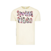 Vintage Arctic spring vibes Vintage Tee - Artiststas