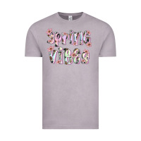 Vintage Zinc spring vibes Vintage Tee - Artiststas